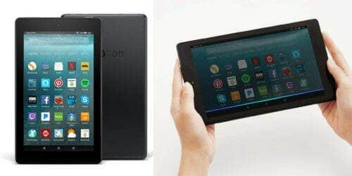 fire tablet prime