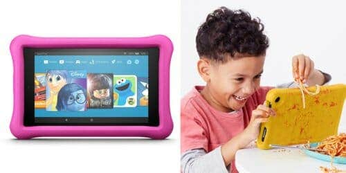 fire tablet prime