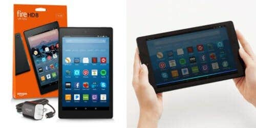 fire tablet prime