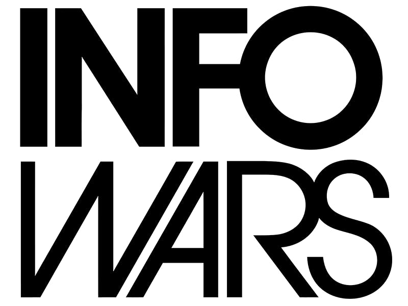 infowars logo