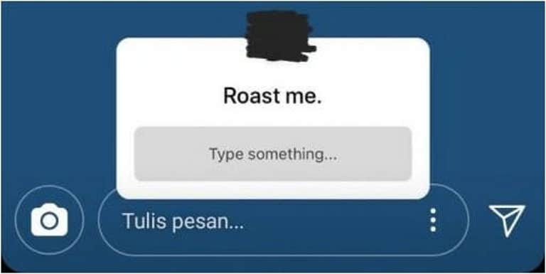 Instagram Stories questions