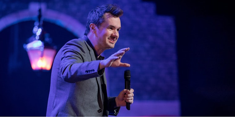 jim jefferies this is me now