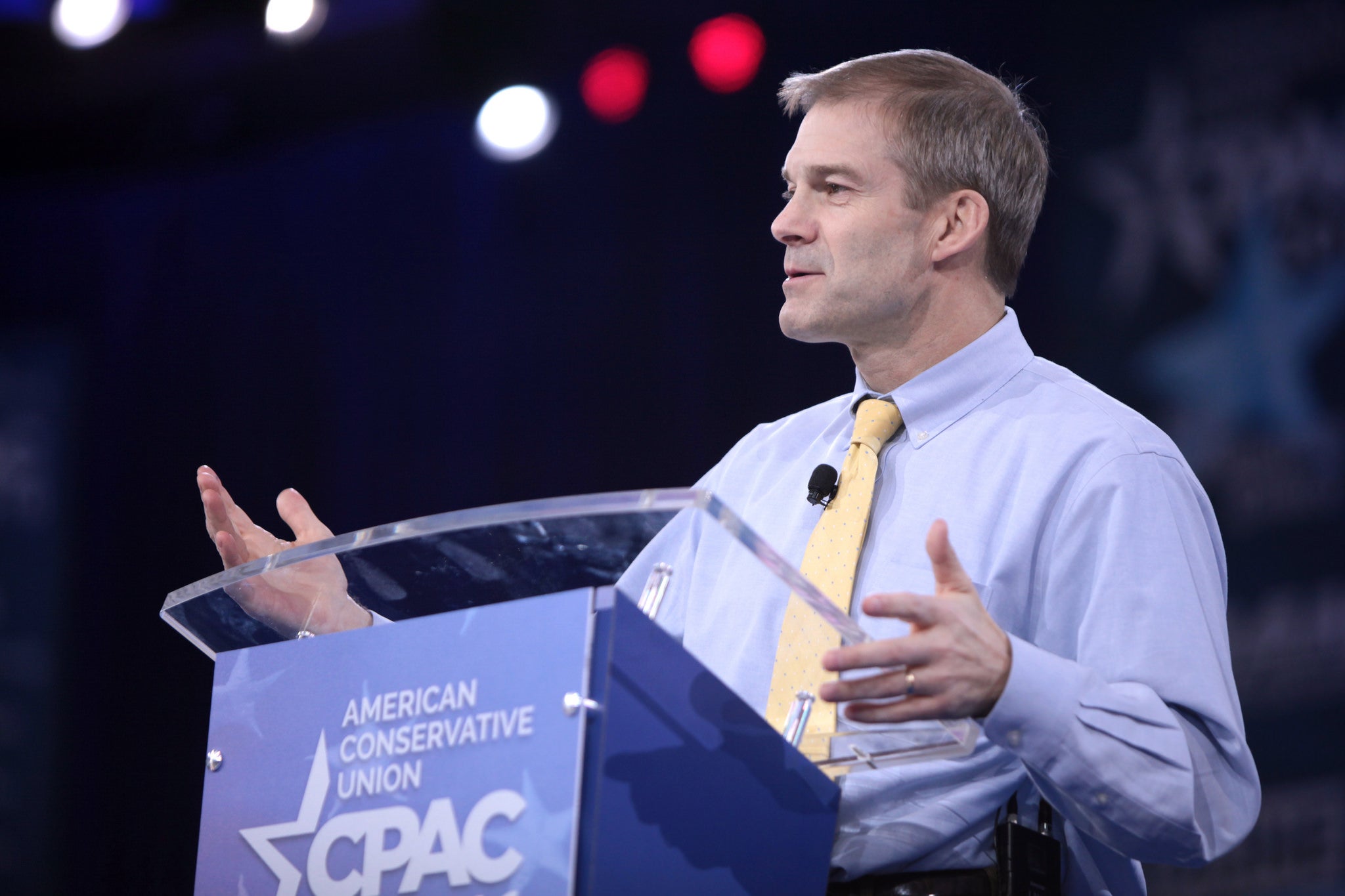 jim jordan