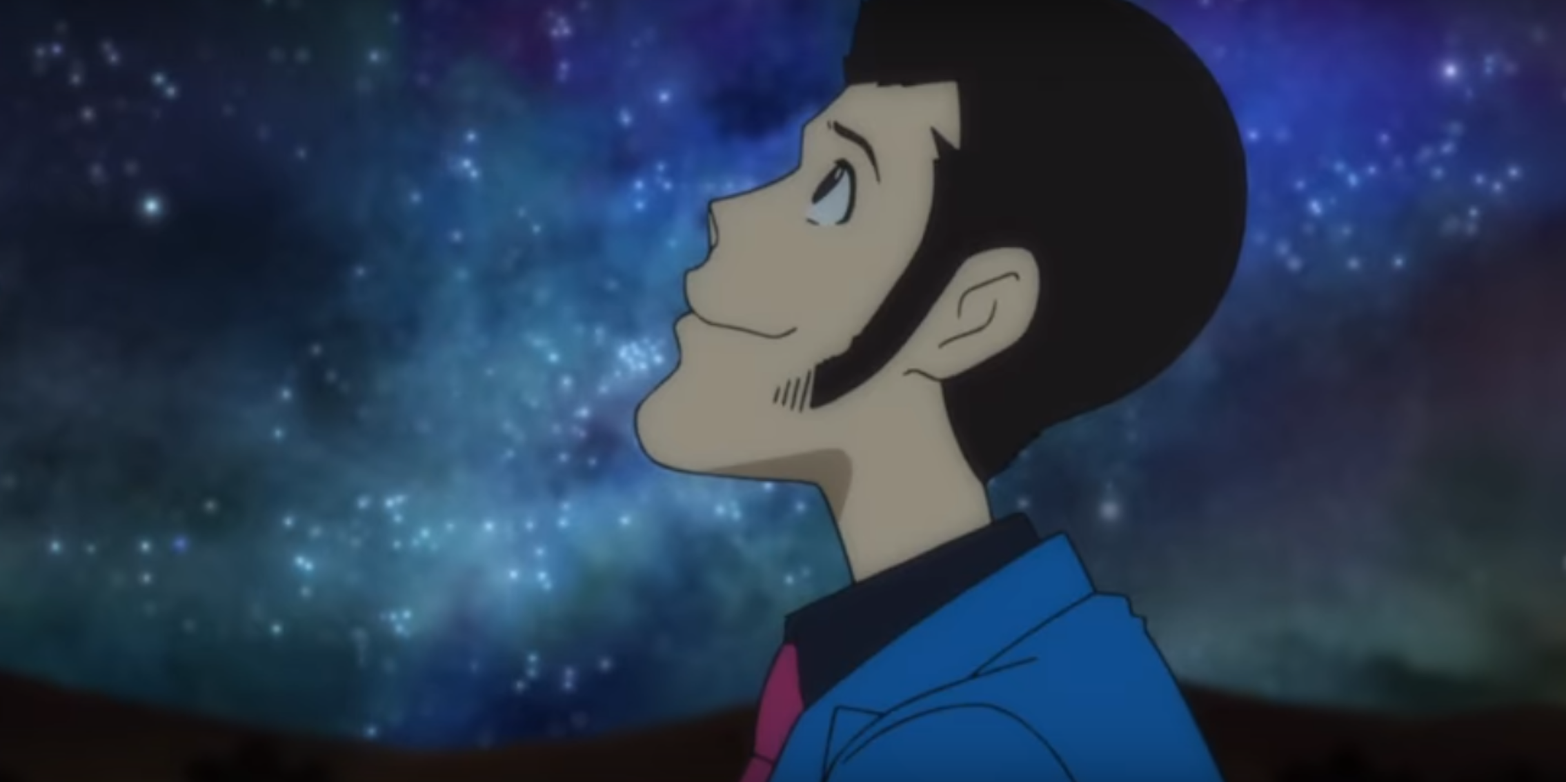 Crunchyroll to stream Lupin the 3rd Part IV : r/anime
