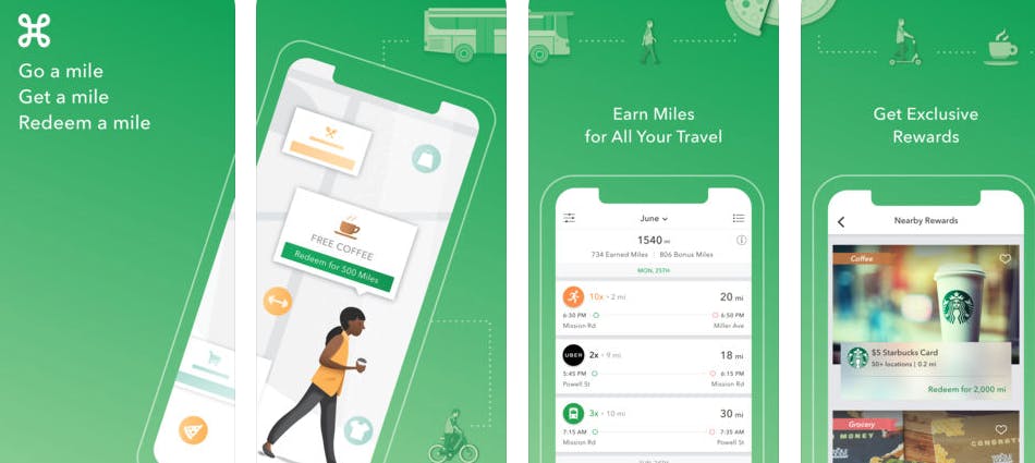 4. The Best Miles App Special Codes for Savings on Your Next Ride - wide 4