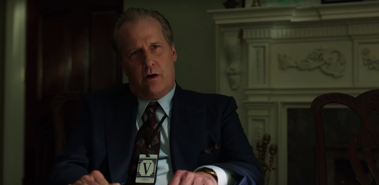 new on hulu 2018 - looming tower