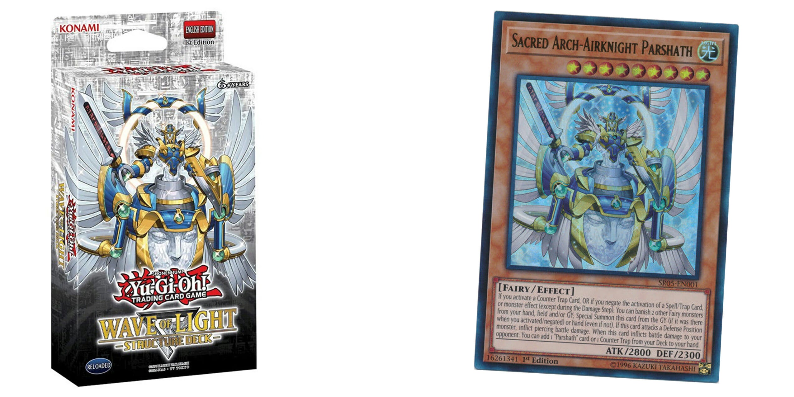 yu-gi-oh structure decks