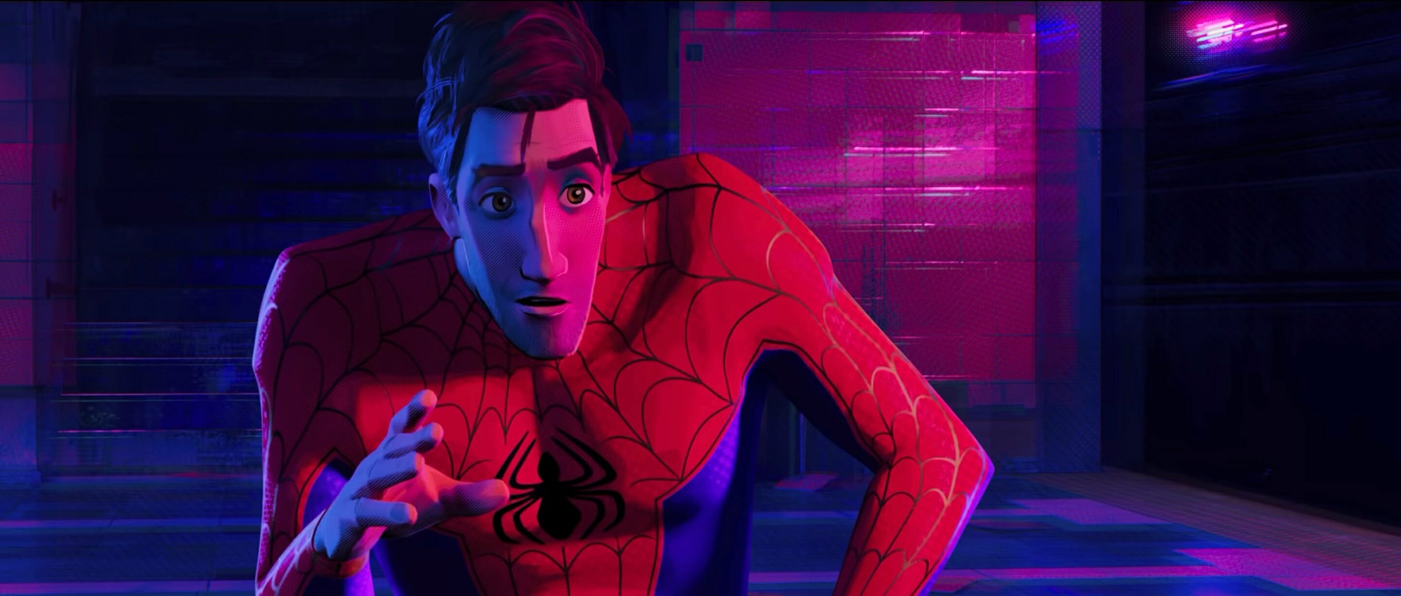spiderman into the spider verse cast spiderman into the spider verse cast