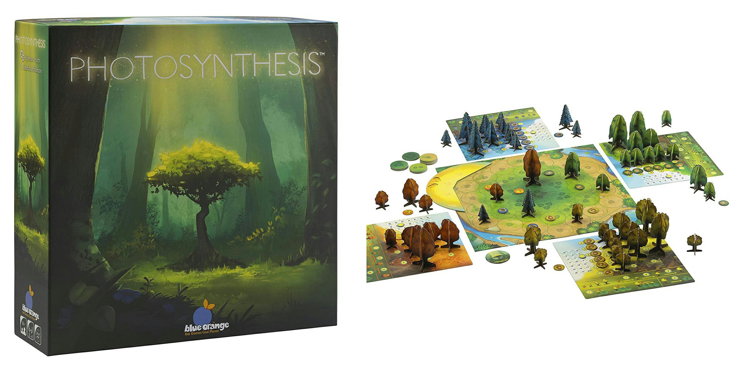 2-player board games that probably won't ruin your friendships