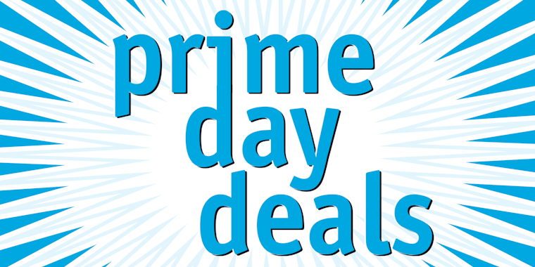 prime day deals