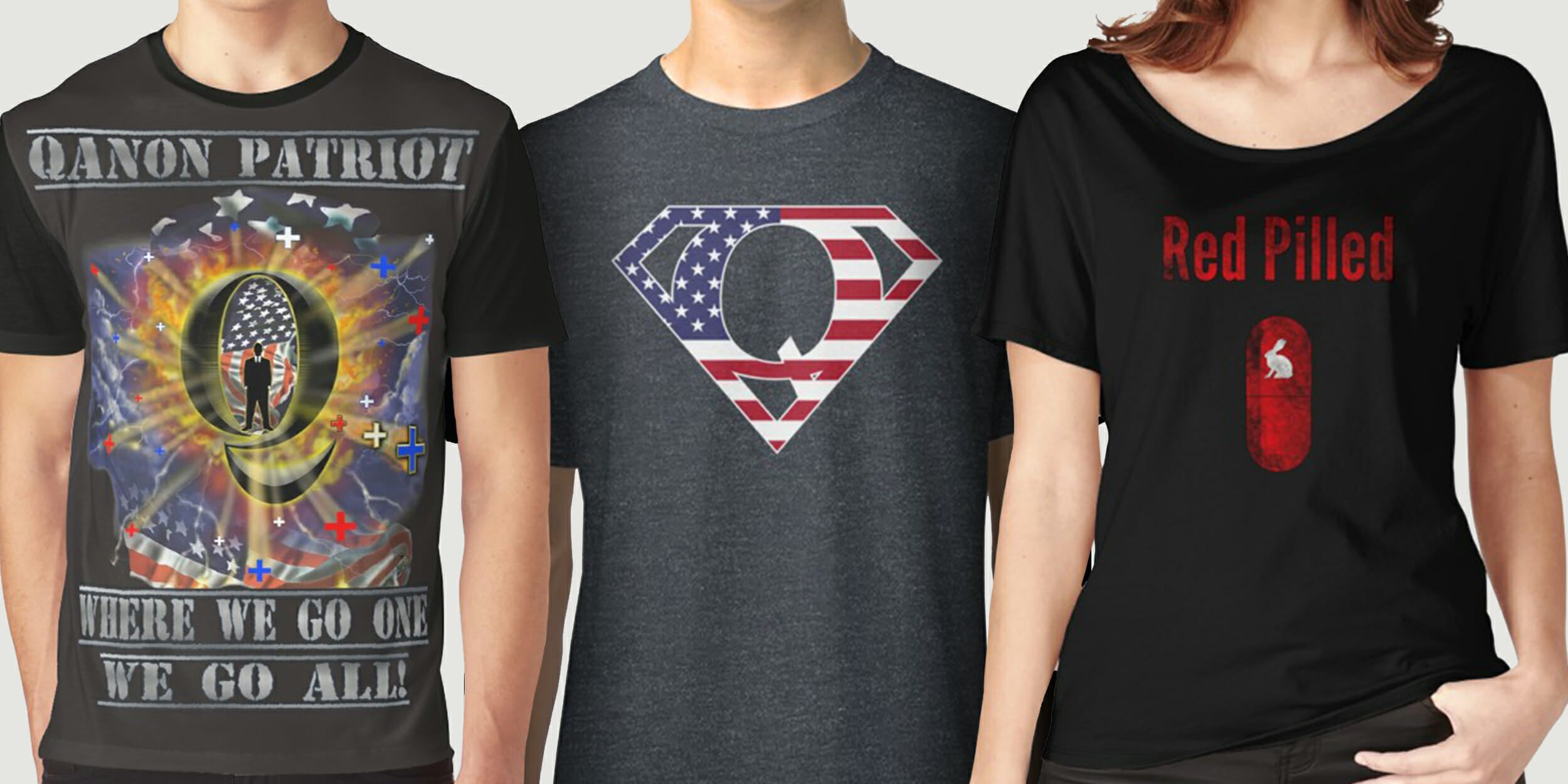 qanon merch