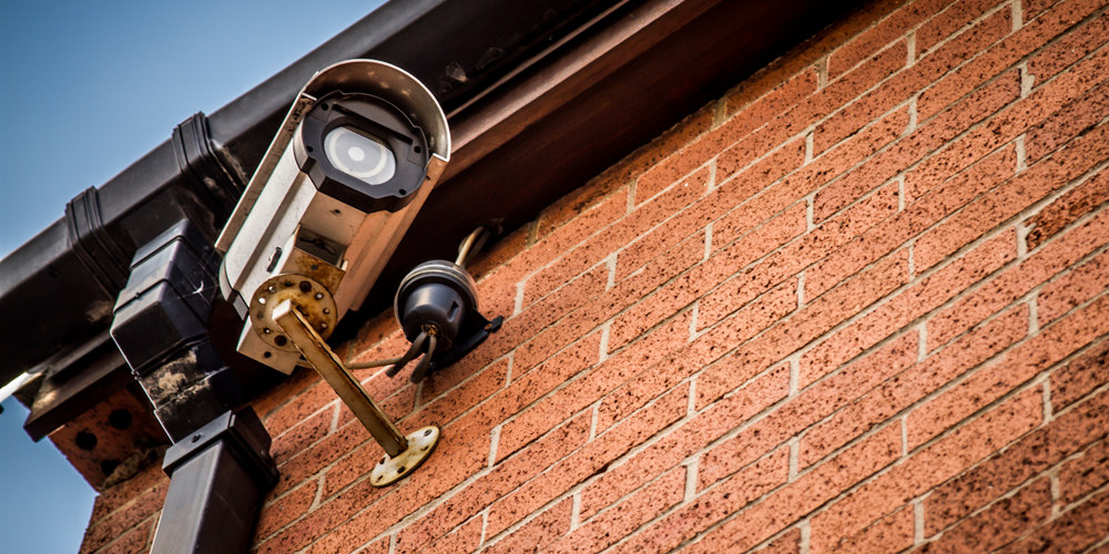 Уличное Видеонаблюдение Для Частного Дома Купить