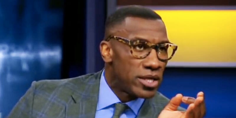 shannon sharpe memes