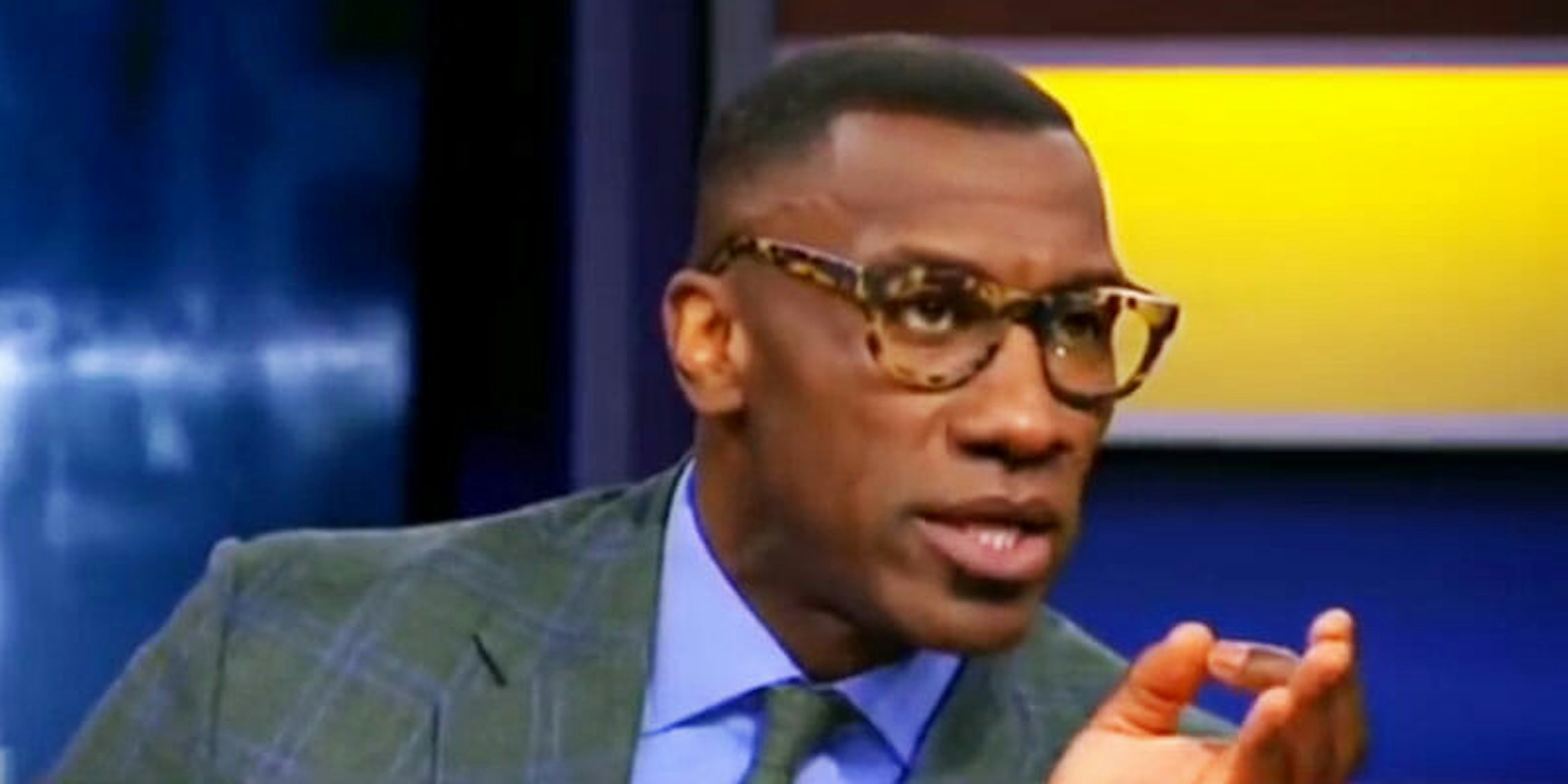 Shannon Sharpe Memes: Here Are Some of the Best