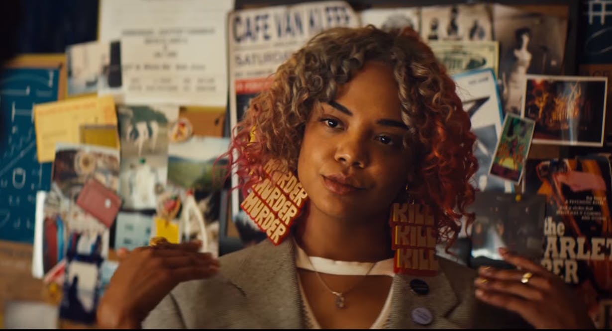 Sorry To Bother You Is A Masterclass In Intersectionality