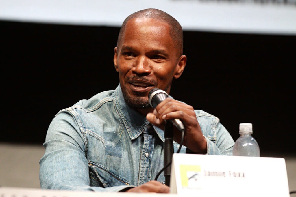 spawn jamie foxx