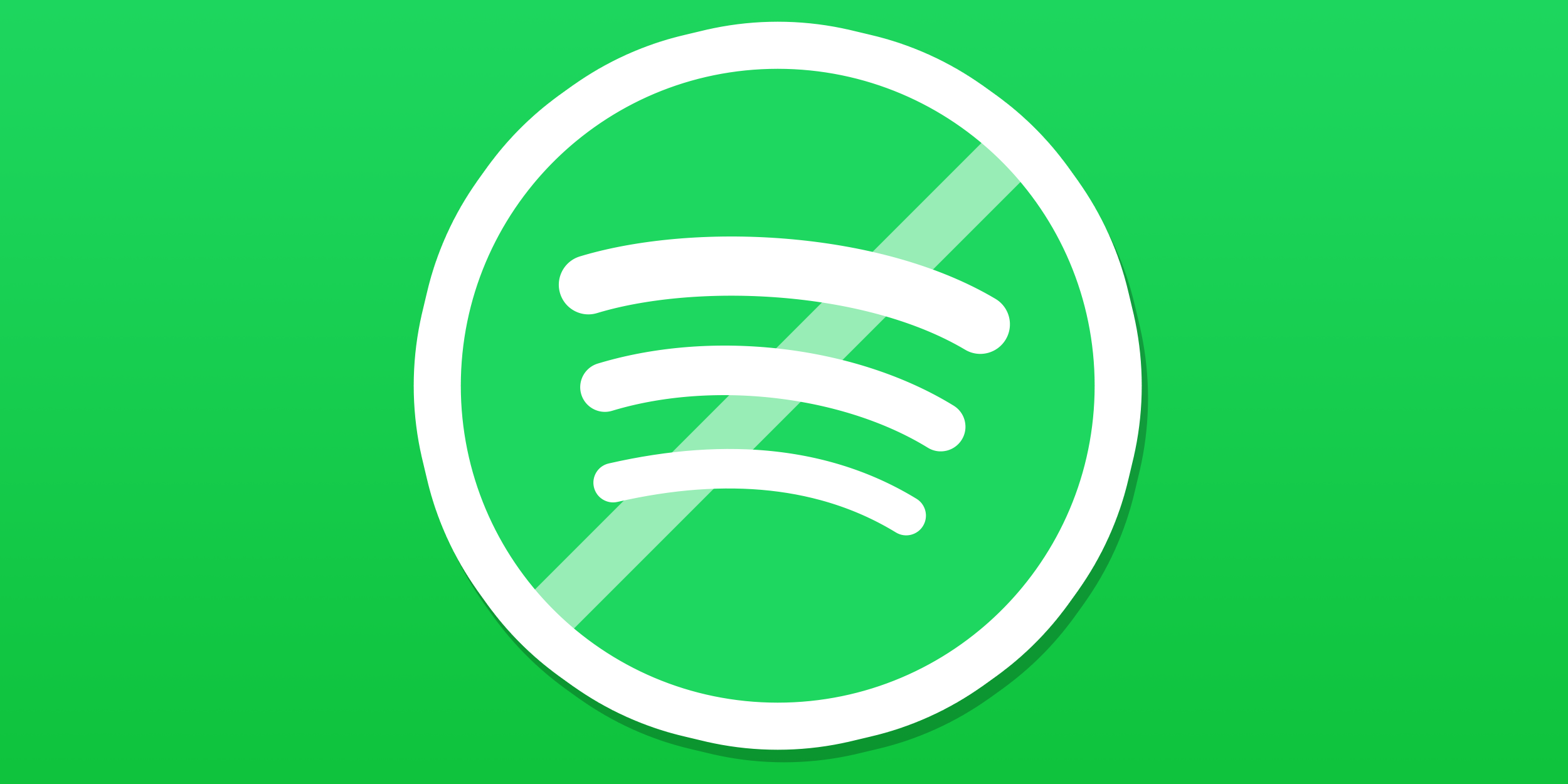 Spotify Drags Its Feet on Block Feature That Could Curb Harassment