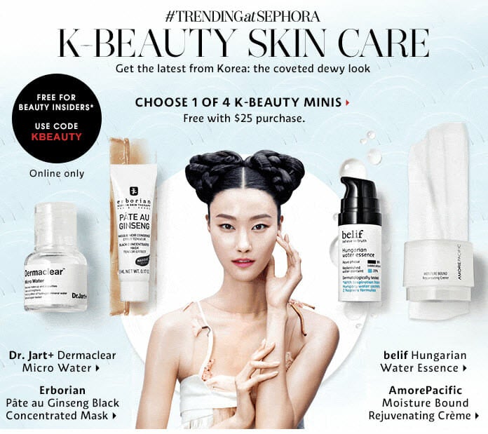 local kbeauty