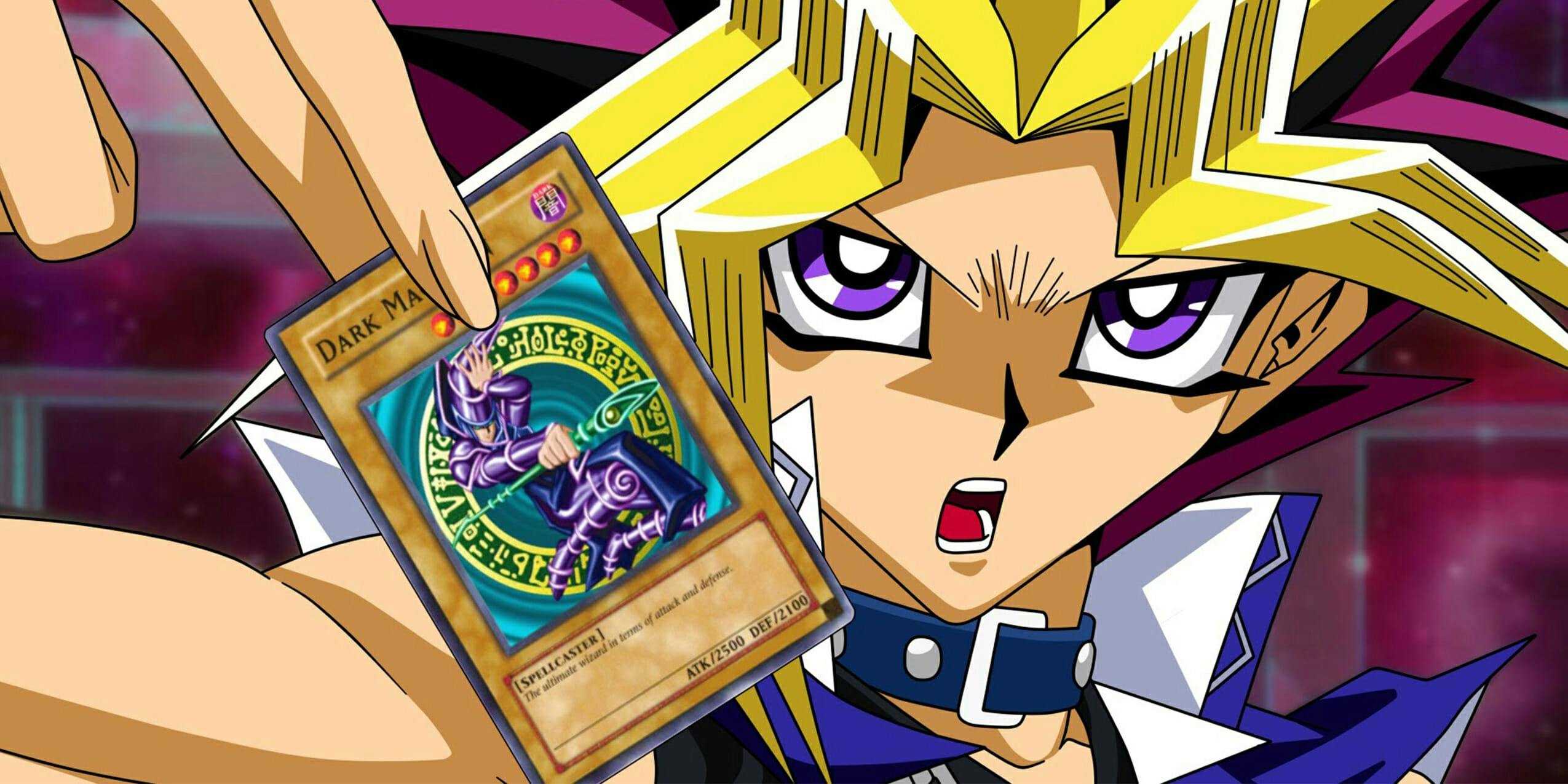 These YuGiOh structure decks are your first step to dueling glory
