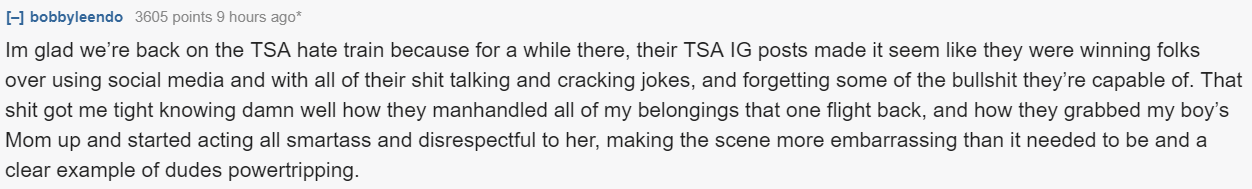 A.J. Francis, a football player for the New York Giants, took to Twitter yesterday to express his outrage after the Transportation Security Administration went through his suitcase and spilled his mother's ashes.