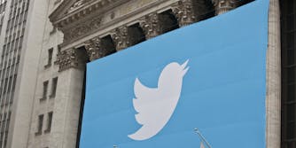 Twitter Suspends Hundreds of Accounts for 'Coordinated Manipulation'