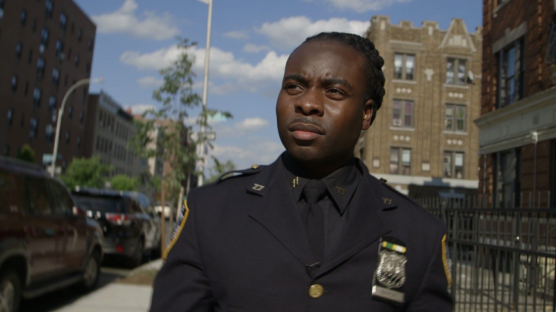 what's new on hulu - Crime + Punishment documentary
