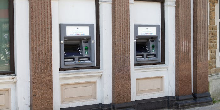 FBI warns of ATM cash-out scam
