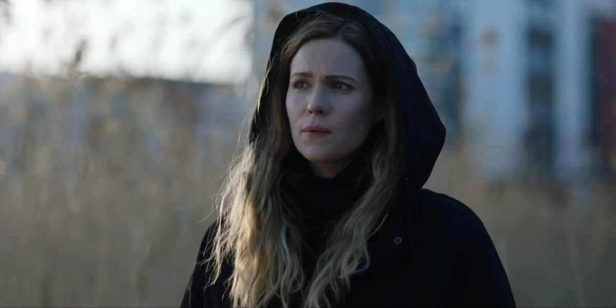 Review Netflix's Murder Mystery 'Deadwind' Is Strictly for Genre Fans