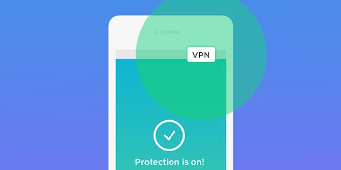 Onavo Protect for iOS