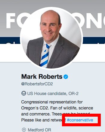 mark roberts twiter