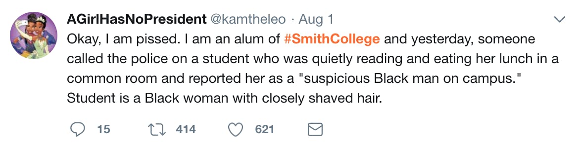 Smith_College_Black_Student_Cops
