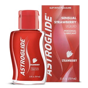 best anal lube
