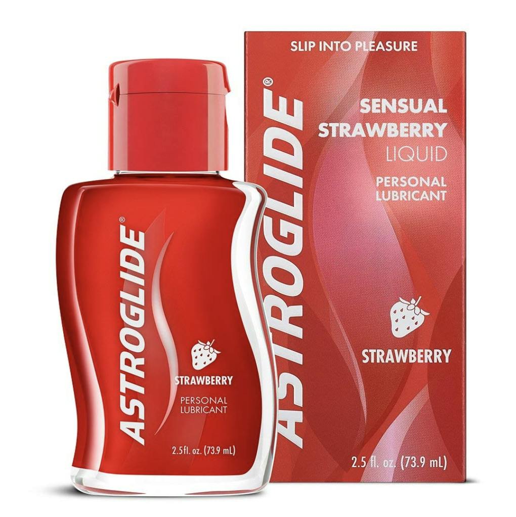 best anal lube