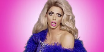 'RuPaul’s Drag Race' queen Alyssa Edwards is getting her own documentary series on Netflix.