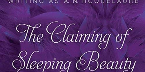 audible romance package : the claiming of sleeping beauty