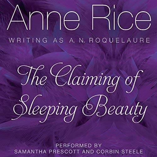 best_erotic_audio_on_audible_claiming_of_sleeping_beauty
