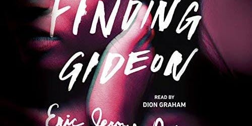 erotic audio : finding gideon