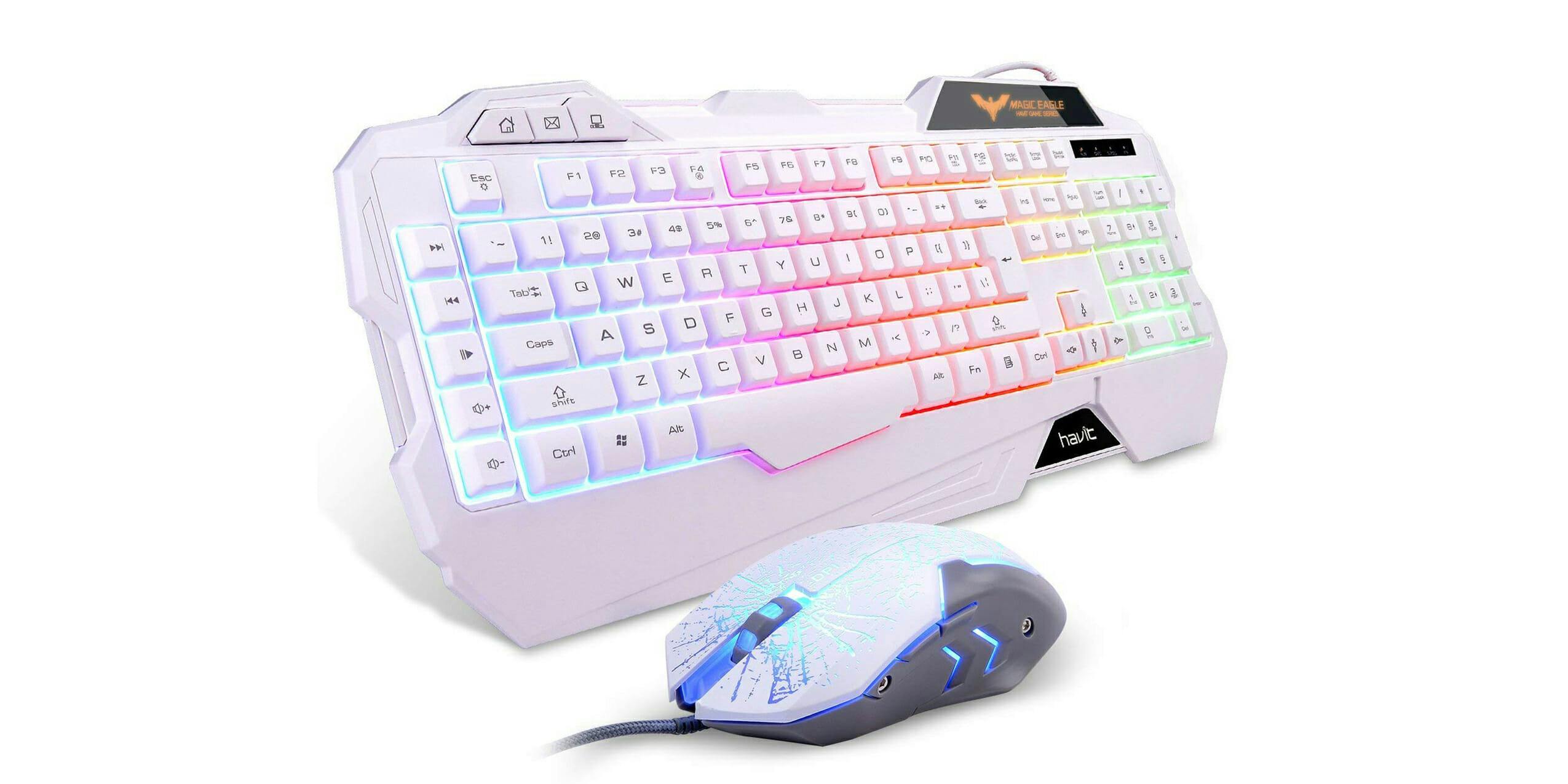 best gaming keyboard