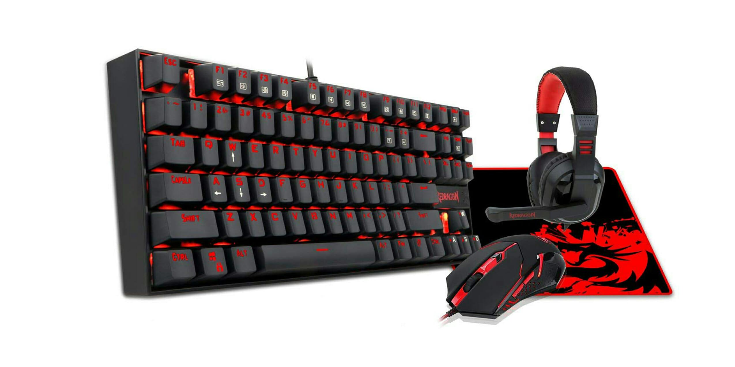 best gaming keyboard