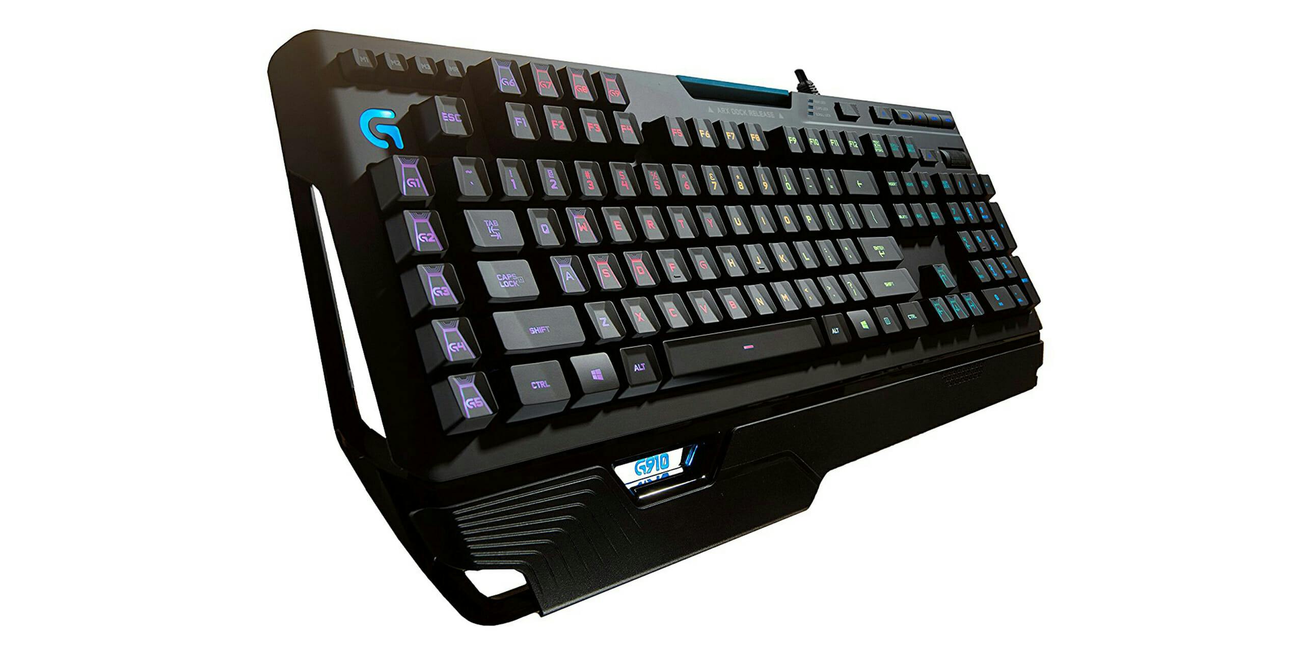 best gaming keyboard