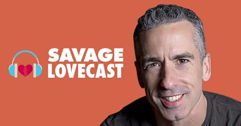 best podcasts on spotify - savage lovecast