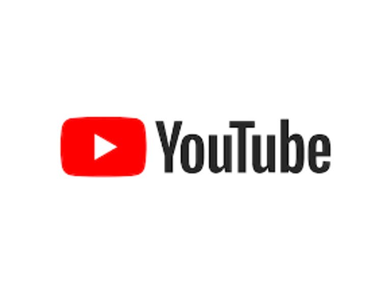 youtube logo