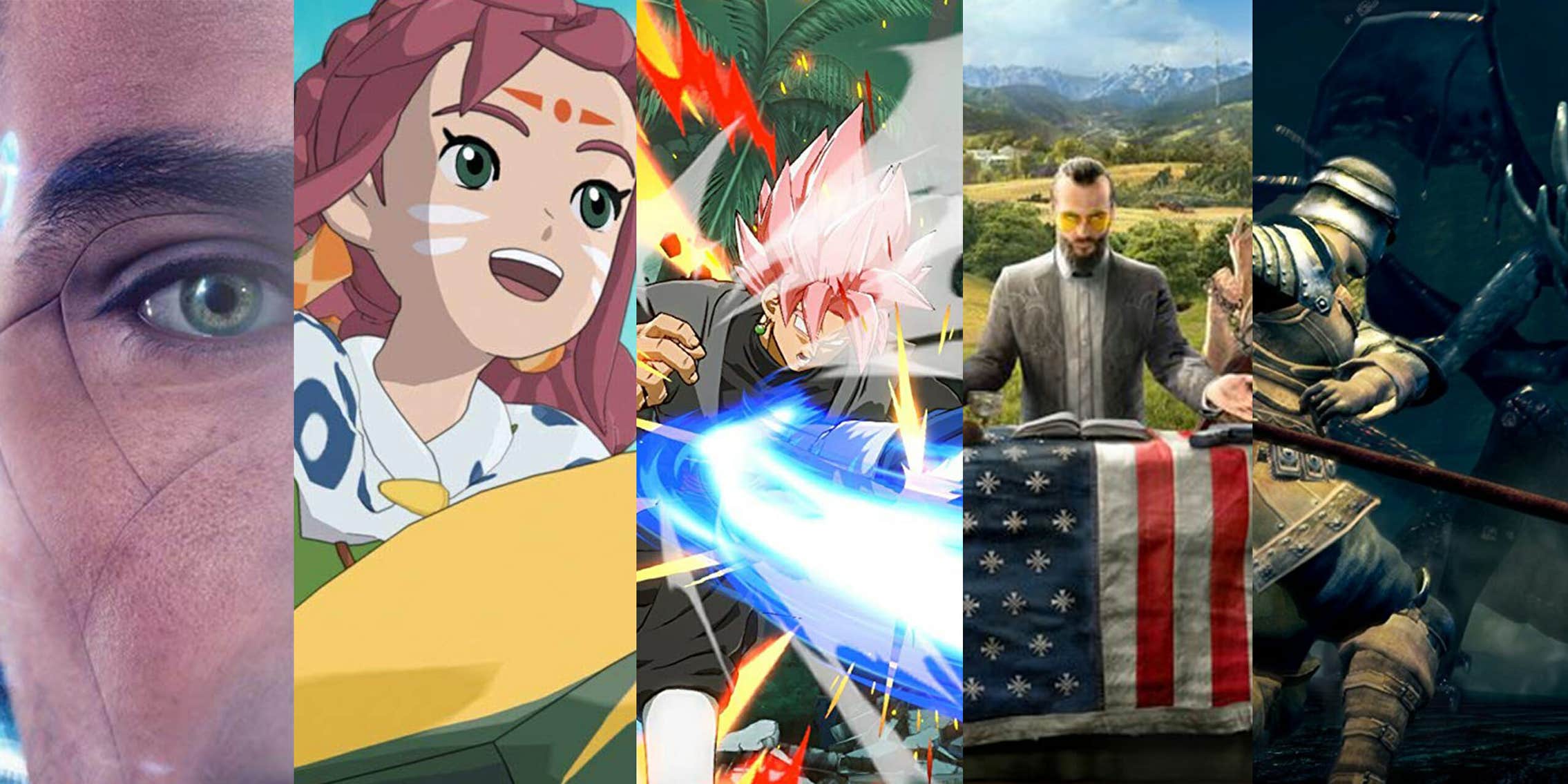 2018 best video games Clearance