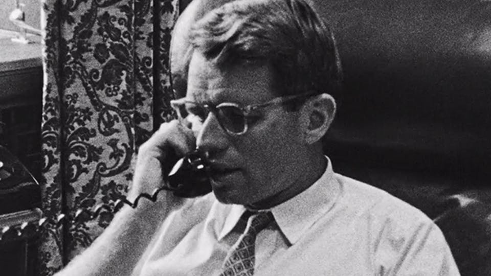 best netflix documentaries 2018 - Bobby Kennedy for President