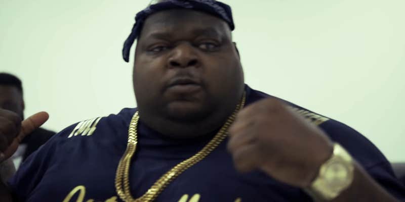 Dallas Rapper and Meme Star C Struggs Has Died at Age 32