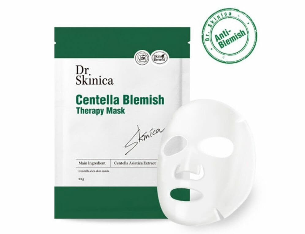 best face mask for oily skin
