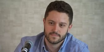 cody wilson defense distributed press conference