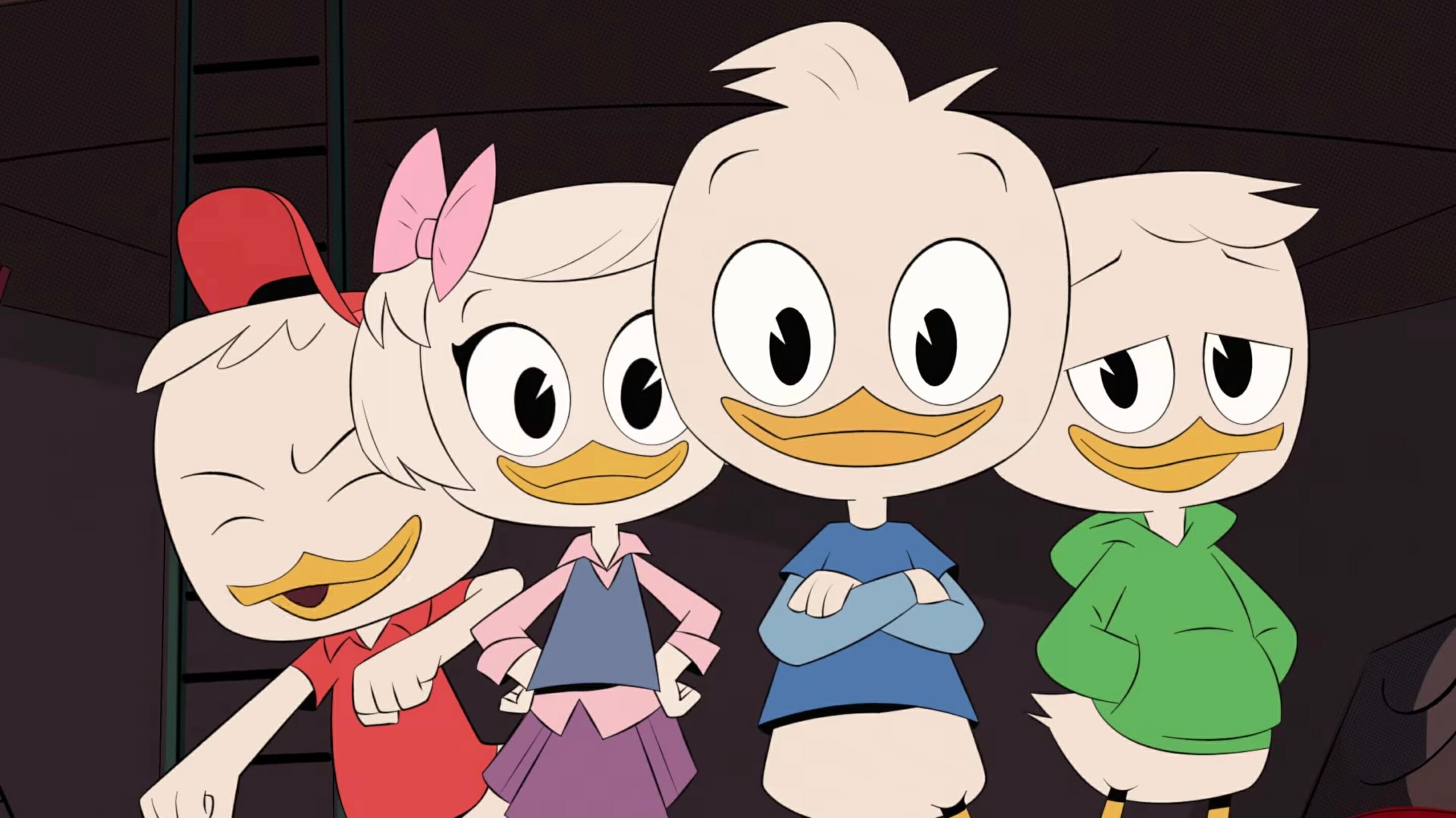 ducktales