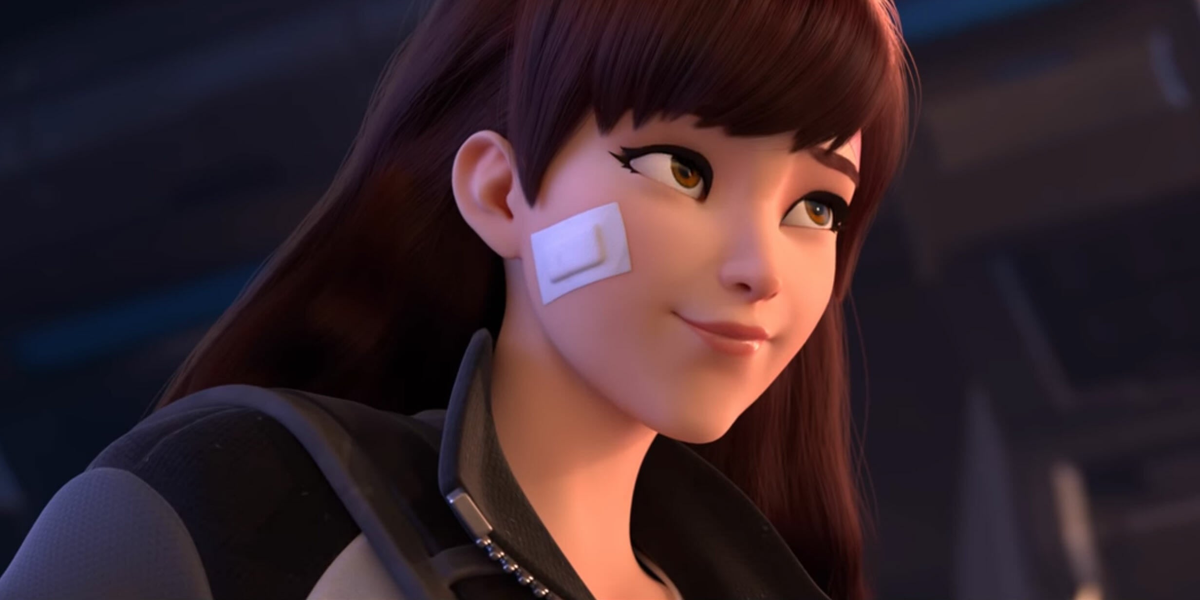 dva overwatch short film 2