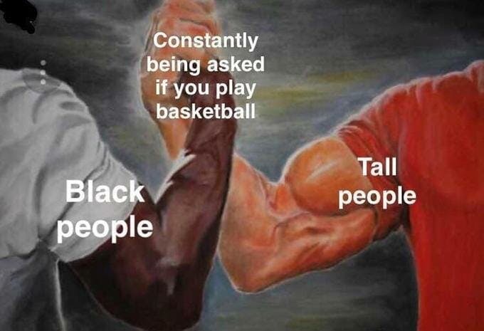 epic handshake basketball